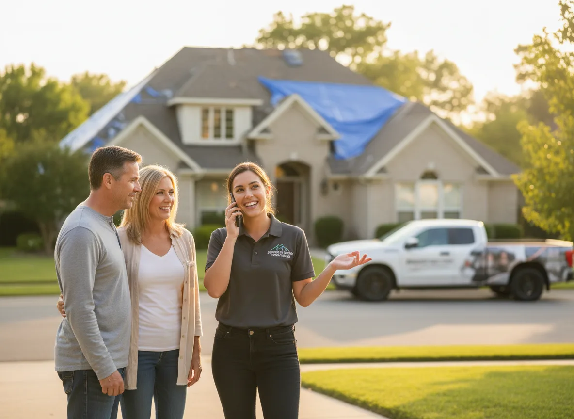 Emergency Roof Repair Cross Plains, TX FAQs